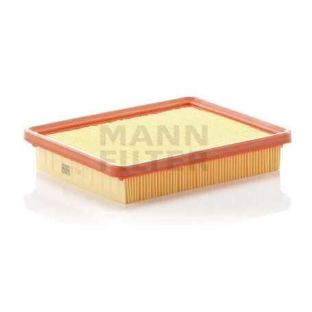 Filtre à air MANN-FILTER C2150