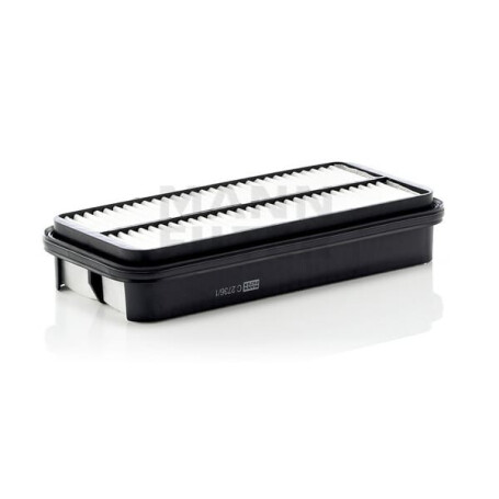 Filtre à air MANN-FILTER C27361