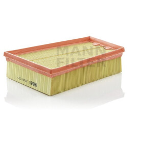 Filtre à air MANN-FILTER C2512