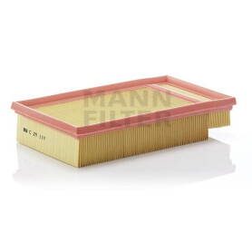 Filtre à air MANN-FILTER C29117