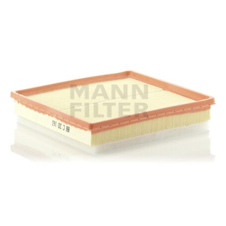Filtre à air MANN-FILTER C30163