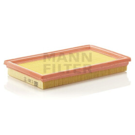 Filtre à air MANN-FILTER C2851