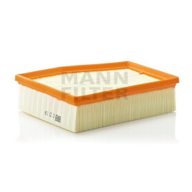 Filtre à air MANN-FILTER C23124