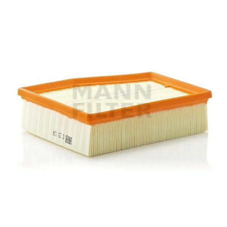 Filtre à air MANN-FILTER C23124
