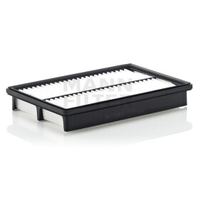 Filtre à air MANN-FILTER C25241