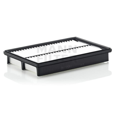 Filtre à air MANN-FILTER C25241