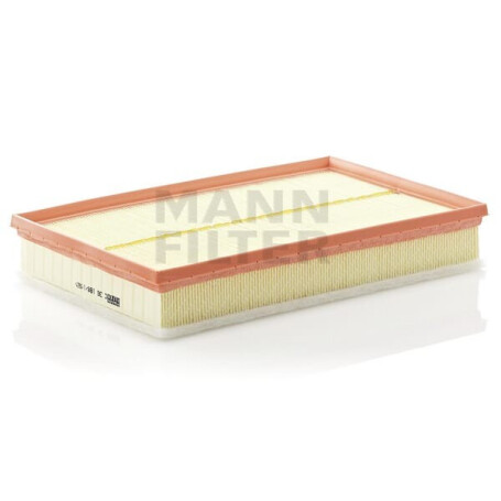 Filtre à air MANN-FILTER C361881