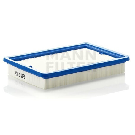 Filtre à air MANN-FILTER C2679GJ