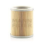 Filtre à air MANN-FILTER C9221