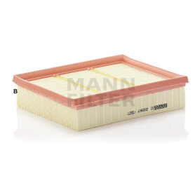 Filtre à air MANN-FILTER C2287