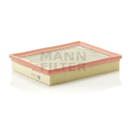 Filtre à air MANN-FILTER C30170
