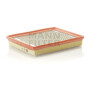 Filtre à air MANN-FILTER C301701
