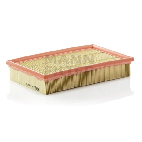 Filtre à air MANN-FILTER C28110