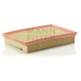 Filtre à air MANN-FILTER C28122