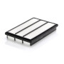 Filtre à air MANN-FILTER C3766