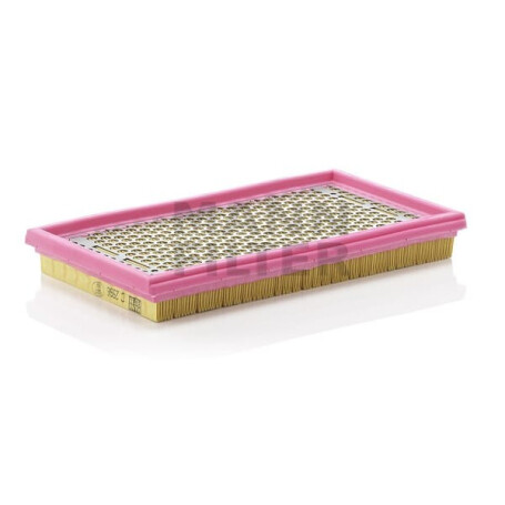 Filtre à air MANN-FILTER C2966
