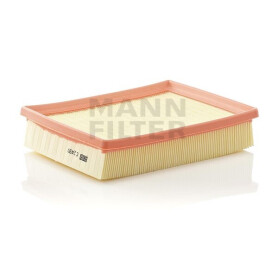Filtre à air MANN-FILTER C2490