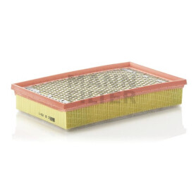 Filtre à air MANN-FILTER C301531