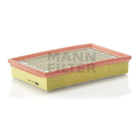 Filtre à air MANN-FILTER C301531
