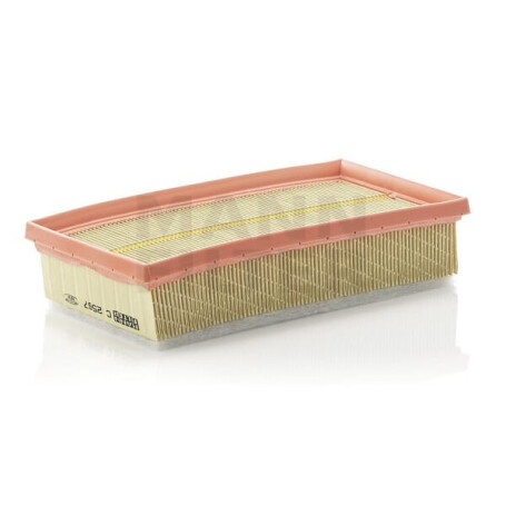 Filtre à air MANN-FILTER C2567