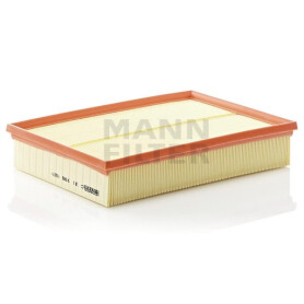 Filtre à air MANN-FILTER C31196