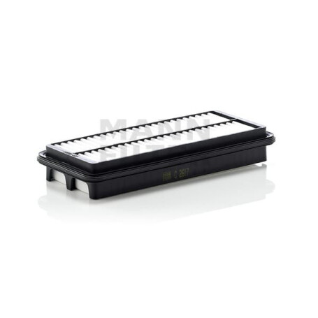 Filtre à air MANN-FILTER C2617