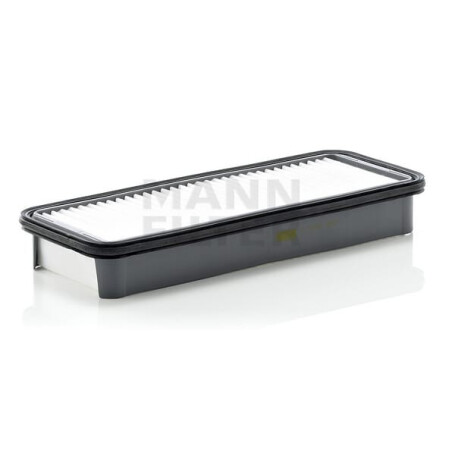 Filtre à air MANN-FILTER C3126