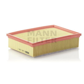 Filtre à air MANN-FILTER C251181