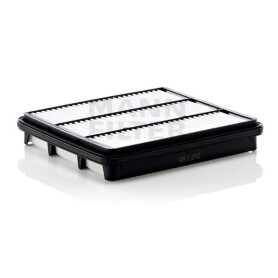 Filtre à air MANN-FILTER C2743