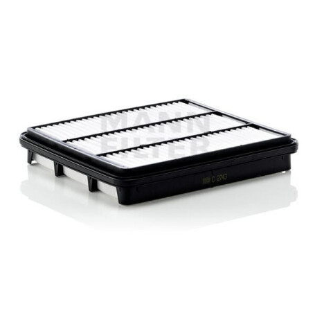 Filtre à air MANN-FILTER C2743