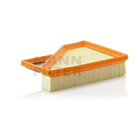Filtre à air MANN-FILTER C2245