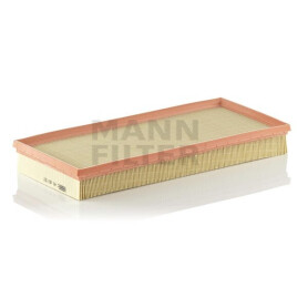 Filtre à air MANN-FILTER C40163