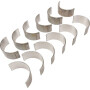 Coussinets de bielle UNIVERSEL NWB01781
