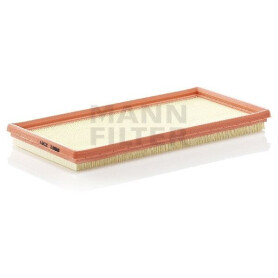 Filtre à air MANN-FILTER C33612