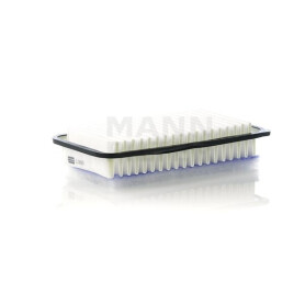 Filtre à air MANN-FILTER C2620