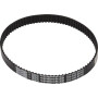 Courroie dentée ZR 92T 1/4" OPTIBELT 736MXL025