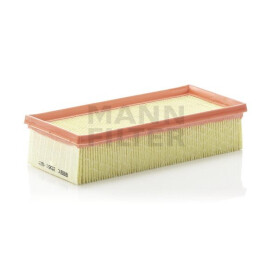 Filtre à air MANN-FILTER C2561