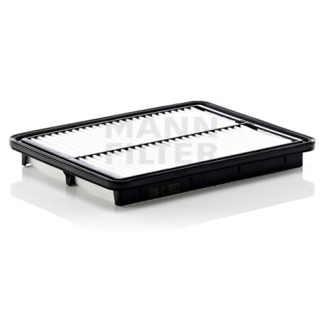 Filtre à air MANN-FILTER C3033
