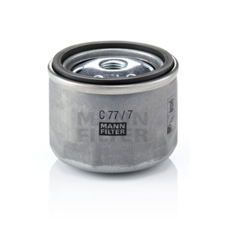 Filtre à air MANN-FILTER C777