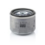 Filtre à air MANN-FILTER C777