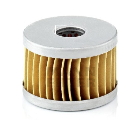 Filtre à air MANN-FILTER C642