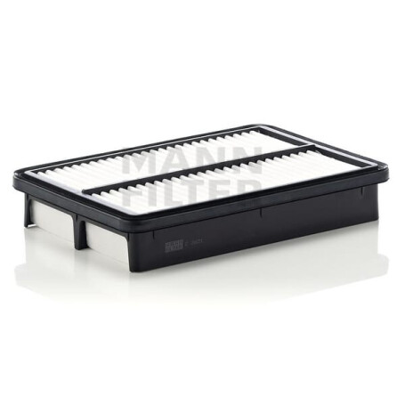 Filtre à air MANN-FILTER C2631