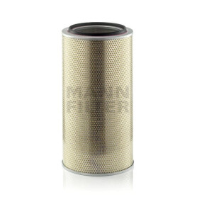 Filtre à air MANN-FILTER C339205