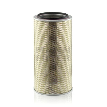 Filtre à air MANN-FILTER C339205