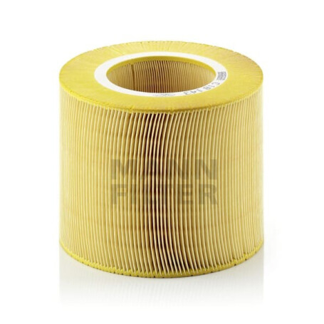 Filtre à air MANN-FILTER C18143