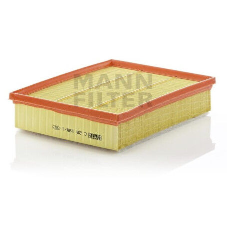 Filtre à air MANN-FILTER C291981