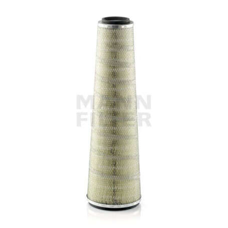 Filtre à air MANN-FILTER C22835