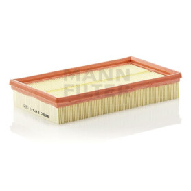 Filtre à air MANN-FILTER C27743KIT
