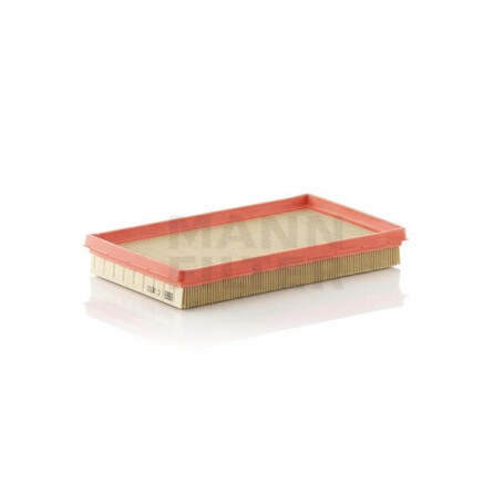 Filtre à air MANN-FILTER C2653