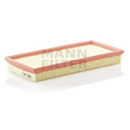 Filtre à air MANN-FILTER C34110
